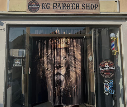 Kg Barber Shop - Coiffeur Orthez, Barbier à Orthez