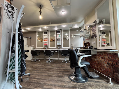 Leclerc Patrick, Coiffeur à Champigny-sur-Veude