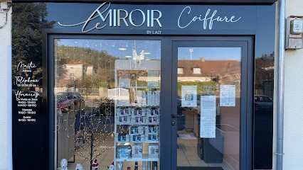 Le Miroir By Laly, Salon de Coiffure à Trélissac