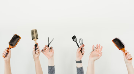 Lucilia Coiffure Coiffeur à Amblainville