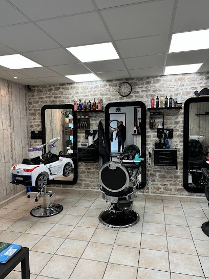 Coiffeur Barbier Harun, Salon de Coiffure à Villers-le-Lac