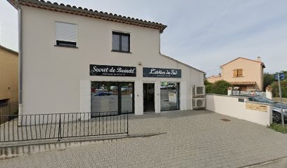 L'Atelier Du Sud, Salon de Coiffure à Lançon-Provence