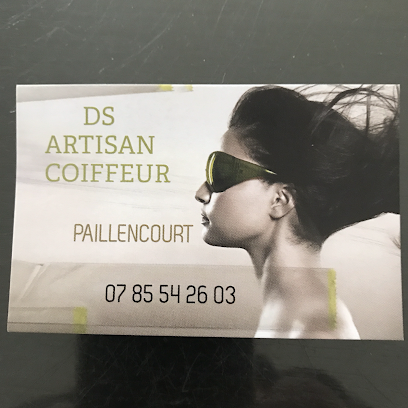 Ds Artisan Coiffeur Paillencourt Coiffeur à Paillencourt