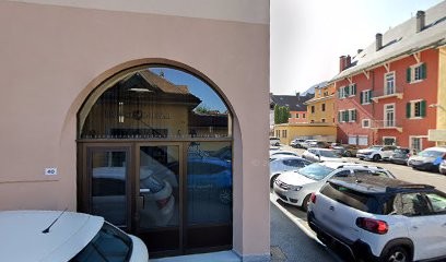 Alyzée, Salon de Coiffure à Bonneville