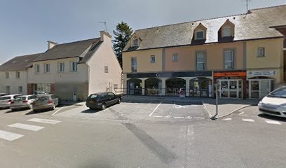 Evalya Coiffure, Salon de Coiffure à Landrévarzec