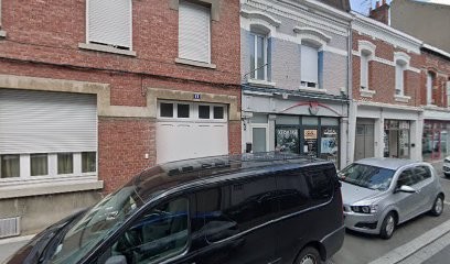 CECILIA COIFFURES, Salon de Coiffure à Cambrai