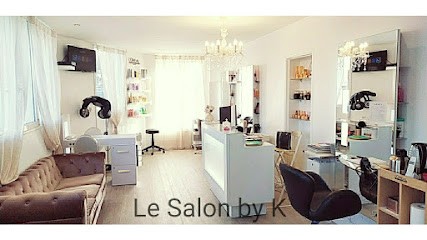 Le Salon By K salon féminin, Salon de Coiffure à Villeneuve-le-Roi