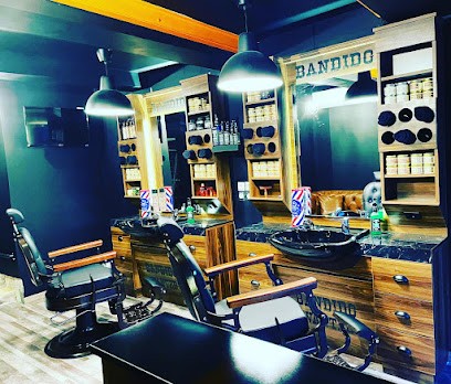 Barbershop A.D, Barbier à Manduel