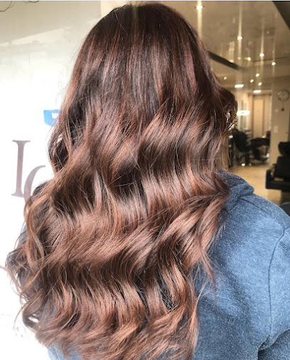 Lobna Coiffure Coiffeur au Cannet