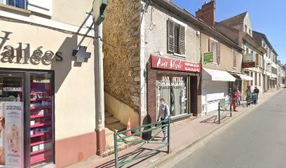 ISA STYLE, Salon de Coiffure à Saint-Chéron