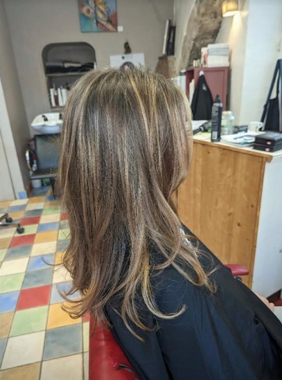 Cote Coiffure, Salon de Coiffure à Lorgues