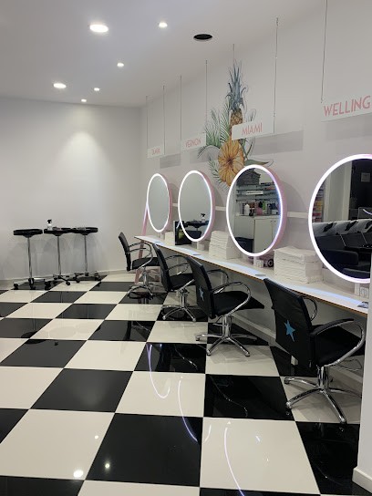 Tchip Coiffure Lyon 9, Salon de Coiffure à Lyon 09