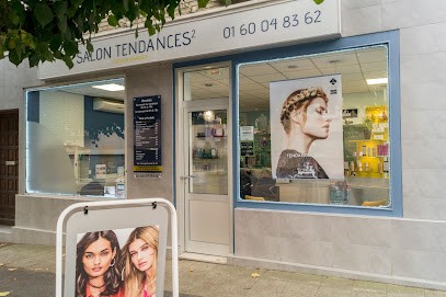 TENDANCES DEUX, Salon de Coiffure à Esbly