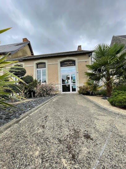 Nuance Coiffure, Salon de Coiffure à Noyant-Villages