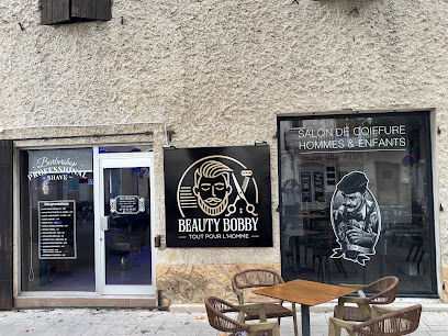 Beauty Bobby Coiffeur à Caderousse