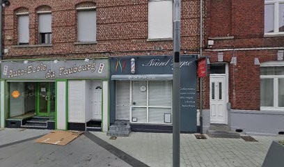 Nouvel'Vague, Salon de Coiffure à Somain