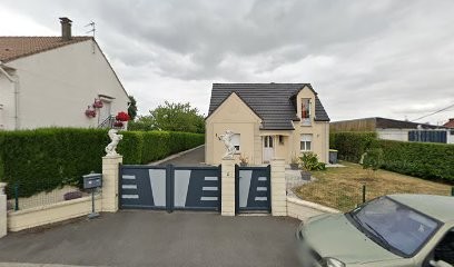 Baussart Audrey, Coiffeur à Domicile à Gouy-sous-Bellonne