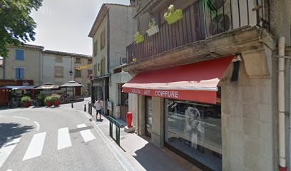 Art Coiffure, Salon de Coiffure à Gréoux-les-Bains