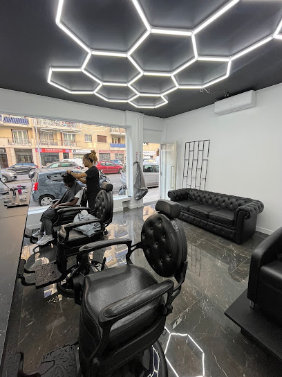Barber'n Street Coiffeur à Nice