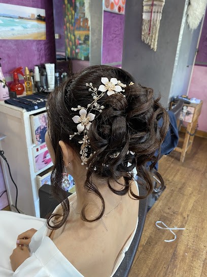 L'Atelier De Fany, Salon de Coiffure au Lavandou