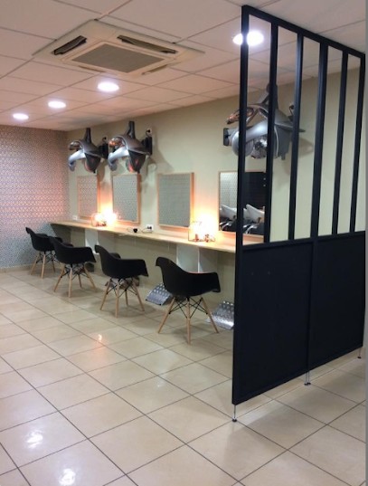 Le Temps D’une Pause, Salon de Coiffure à Mordelles