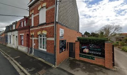 Willerval Emilie, Salon de Coiffure à Leers