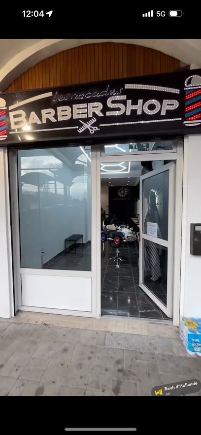 Barb'hair Shop Longjumeau Coiffeur à Longjumeau