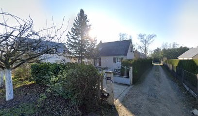 Estelle Coiffure énergétique, Salon de Coiffure à Notre-Dame-d'Oé