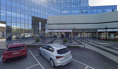 Au Salon, Salon de Coiffure à Dampierre-sur-Salon