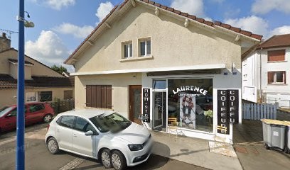 Laurence, Salon de Coiffure à Saint-Vallier