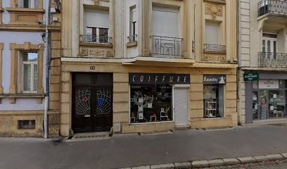 Fourrier Sandrine, Salon de Coiffure à Metz