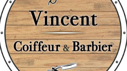 Vincent Coiffeur & Barbier, Salon de Coiffure à Saubens