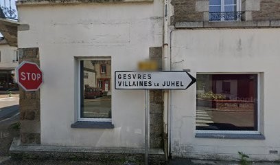 Boucle Indigo, Salon de Coiffure à Saint-Pierre-des-Nids