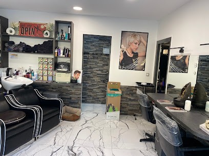 RAPH'AL coiffure, Salon de Coiffure à Ozouer-le-Voulgis