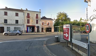 Queyroi Michel, Salon de Coiffure à Sanilhac