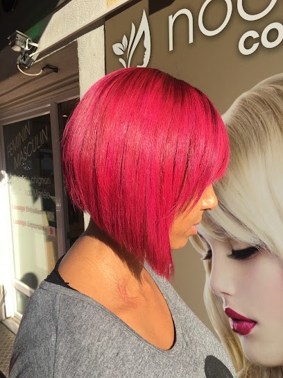 Nocea Coiffure Homme Femme, Salon de Coiffure à Saint-Laurent-du-Var