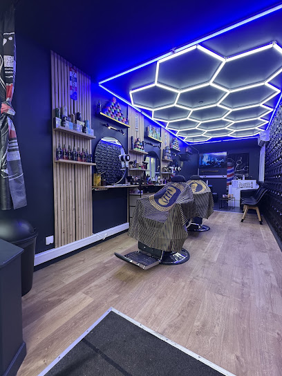 Mabsout Coiff Coiffeur à Janzé