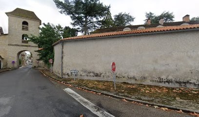 Anaïs Styl, Salon de Coiffure à Seyches