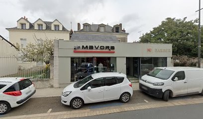 Platinium Vienne, Coiffeur à Domicile à Blois