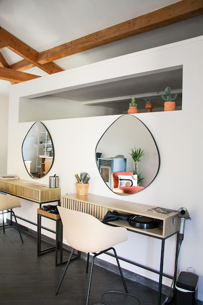 Maison Majolie Coiffeur à Montélimar