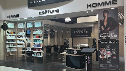 Pascal Coste Coiffure, Salon de Coiffure à La Teste-de-Buch