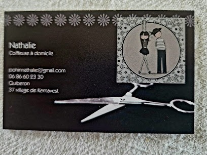 Nathalie coiffeuse a domicile, Coiffeur à Domicile à Quiberon
