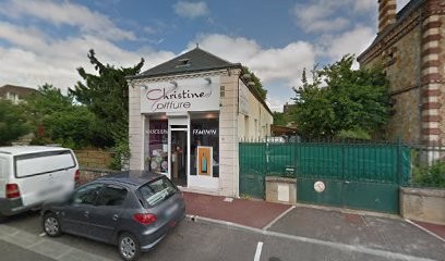 Christine Coiffure, Salon de Coiffure à Ézy-sur-Eure