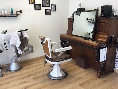 Le Guen Rachel, Salon de Coiffure à Locmiquélic