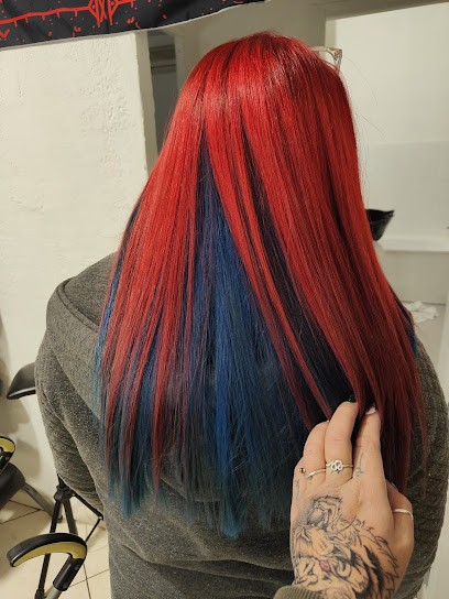 Marie Hair, Salon de Coiffure à Méounes-lès-Montrieux