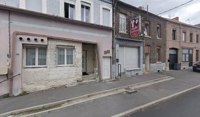 Dubois Gautier Bruno Serge, Salon de Coiffure à Vieux-Condé