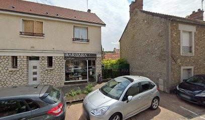 Barbara j coiffure, Salon de Coiffure à Lardy