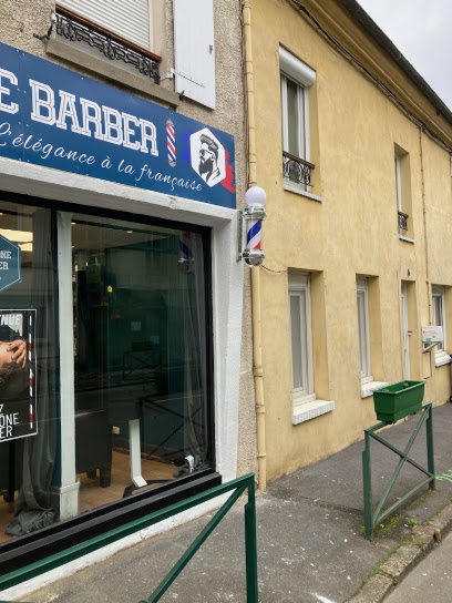 Hexagone Barber Coiffeur à Nanteuil-lès-Meaux