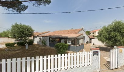 Abdouche Louisa, Salon de Coiffure à Corneilla-la-Rivière