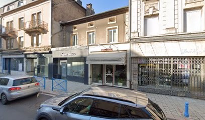 Salon Prévot Alain, Salon de Coiffure à Hayange